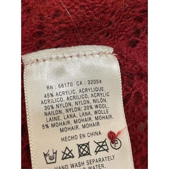 Rosie Neira Cardigan Size S - Picture 5 of 7